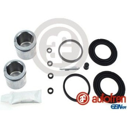  remonto komplektas, stabdžių apkaba