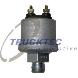  siuntimo blokas, alyvos slėgis