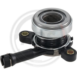  centrinis darbinis cilindras, sankaba