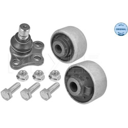  pakabos komplektas <small>MEYLE-ORIGINAL-KIT: Better solution for you!</small>