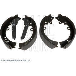  stabdžių trinkelių komplektas