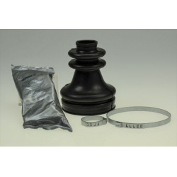  gofruotoji membrana, kardaninis velenas