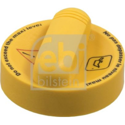  dangtelis, alyvos pildymo anga <small>febi Plus</small>