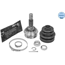  jungčių komplektas, kardaninis velenas