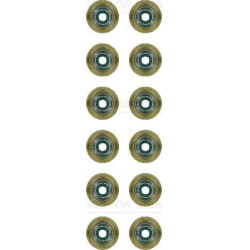  tarpiklių komplektas, vožtuvo šerdis