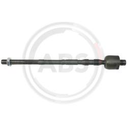  vidinė skersinė vairo trauklė