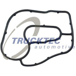  tarpiklis, alyvos filtro korpusas