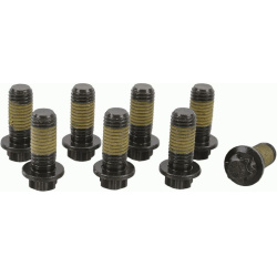  varžtų komplektas, smagratis