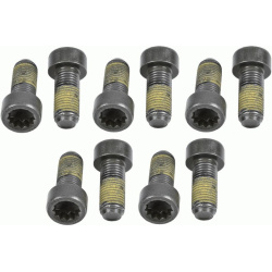  varžtų komplektas, smagratis