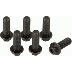  varžtų komplektas, smagratis