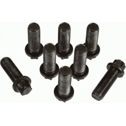  varžtų komplektas, smagratis