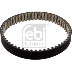  Dantytas žiedas, papildoma pavara