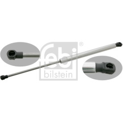  dujinė spyruoklė, bagažinė