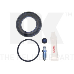  remonto komplektas, stabdžių apkaba