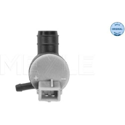  vandens siurblys, priekinio stiklo plovimas <small>MEYLE-ORIGINAL: True to OE.</small>