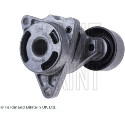  diržo įtempiklis, V formos rumbuotas diržas