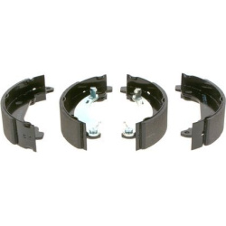  stabdžių trinkelių komplektas