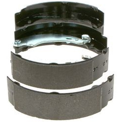  stabdžių trinkelių komplektas