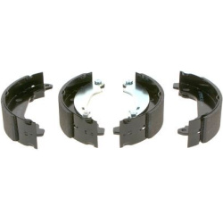  stabdžių trinkelių komplektas