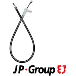  trosas, stovėjimo stabdys <small>JP</small>
