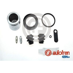  remonto komplektas, stabdžių apkaba