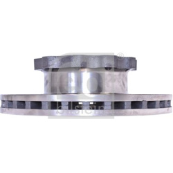  stabdžių diskas (1vnt)