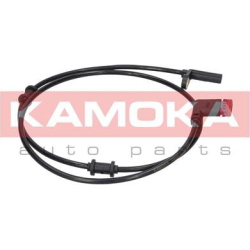  jutiklis, rato greitis