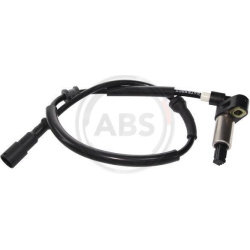  jutiklis, rato greitis