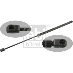  dujinė spyruoklė, bagažinė