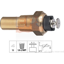  siuntimo blokas, aušinimo skysčio temperatūra <small>Made in Italy - OE Equivalent</small>