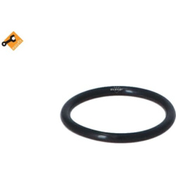  radiatorius, variklio aušinimas <small>EASY FIT</small>
