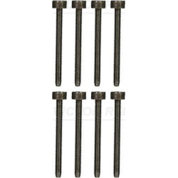  varžtų kompl., cil. galvutės varžtai