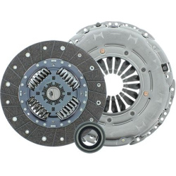  sankabos komplektas <small>AISIN Clutch Kit (3P)</small>