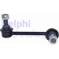  stabilizatoriaus traukė