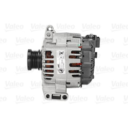  kintamosios srovės generatorius <small>VALEO CORE-FLEX</small>