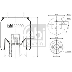 pneumatinė oro pagalvė