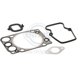  tarpiklių komplektas, cilindro galva