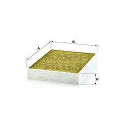  filtras, salono oras <small>FreciousPlus</small>