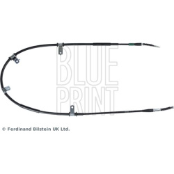  trosas, stovėjimo stabdys