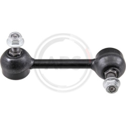  stabilizatoriaus traukė