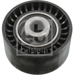  kreipiantysis skriemulys, paskirstymo diržas