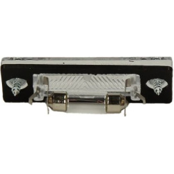  Valstybinio numerio apšvietimas