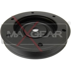  skriemulys, alkūninis velenas