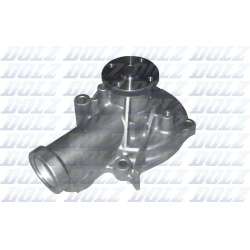  Vandens siurblys, variklio aušinimas