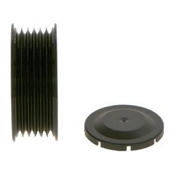  kreipiantysis skriemulys, V formos rumbuotas diržas