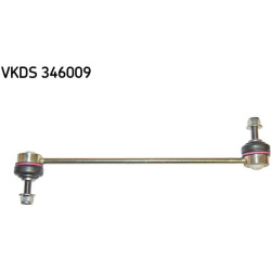  stabilizatoriaus traukė