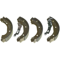  stabdžių trinkelių komplektas <small>ESSENTIAL LINE</small>