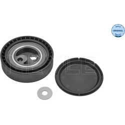  įtempiklio skriemulys, V formos rumbuotas diržas