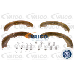  stabdžių trinkelių komplektas <small>Q+, original equipment manufacturer quality</small>