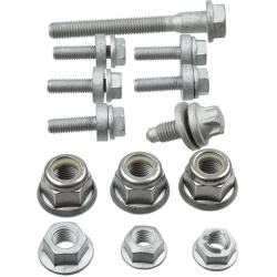  remonto komplektas, rato pakaba <small>Service Pack</small>